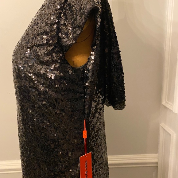 Black, Sequence plus size - Picture 2 of 11